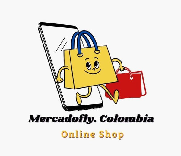 MercadoFly Colombia